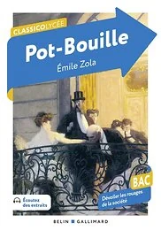 Pot-Bouille (BAC 2027)