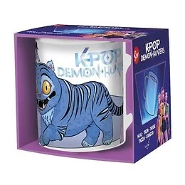 Mug céramique Derpy Kpop Demon Hunters