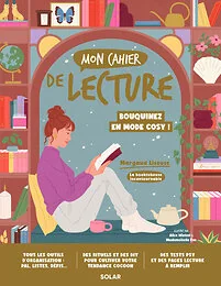 Mon cahier de lecture