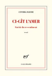 Ci-gît l'amer