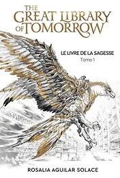 The Great Library of Tomorrow
