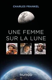 Une femme sur la Lune