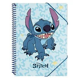 Porte-vues 60 vues A4 Stitch