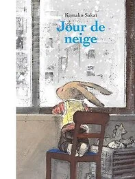 Jour de neige