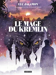 Le Mage du Kremlin