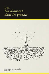 Un diamant dans les gravats