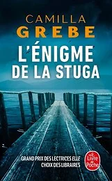 L'Énigme de la Stuga