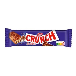 Nestlé Crunch snack 33g