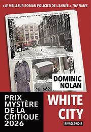 White City