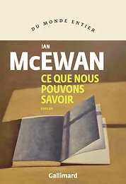 Ce que nous pouvons savoir