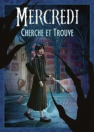 Mercredi - Cherche et trouve