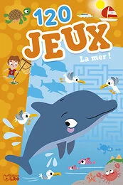BLOC ACTIV 120 JEUX LA MER