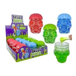 Bonbon Skull juice