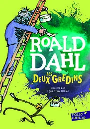 Les Deux Gredins