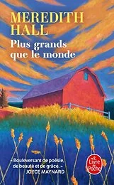 Plus grands que le monde