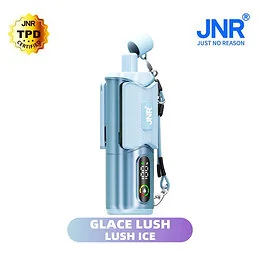 Puff Shishasip 35K Lush Ice JNR
