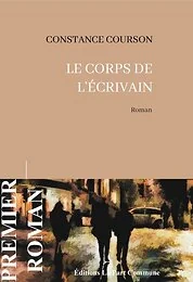 Le corps de l'écrivain