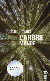 L'arbre-Monde