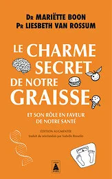 Le Charme secret de notre graisse