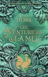 L'éveil des eaux dormantes