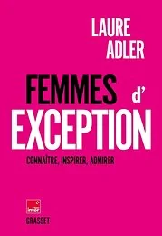 Femmes d'exception