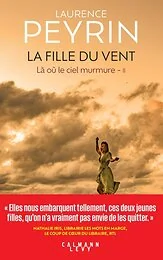 La Fille du vent