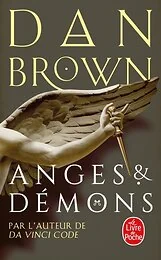 Anges et démons