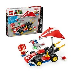 Lego Super Mario - Mario Kart standard - Lego 72032