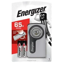 Lampe torche compact LED 28 Lumens Energizer