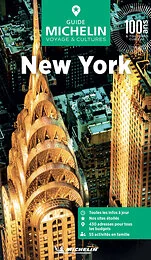Guide Vert New York