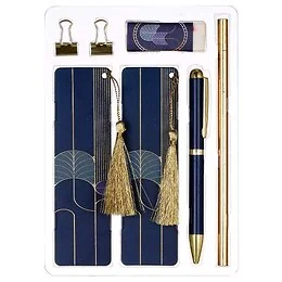 Coffret papeterie
