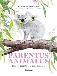 Parentus animalus