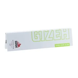 Gizeh King Size Hyper Fin - Papier cigarette