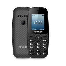 Téléphone grandes touches spécial senior Fortune 2 SPC