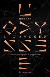 L'Odyssée