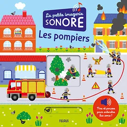Les pompiers