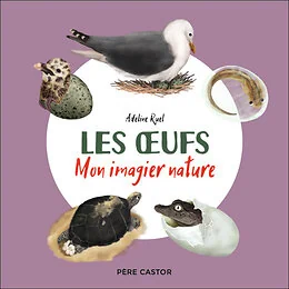 Les oeufs