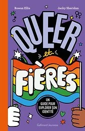 Queer et Fières