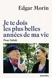 Je te dois les plus belles années de ma vie
