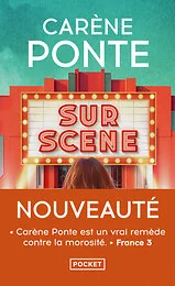 Sur scène