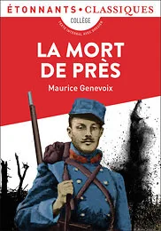 La Mort de près