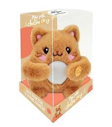 Mon petit chaton cosy -  Squish antistress