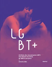 Archives des mouvements LGBT+