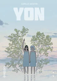 YON - Tome 4