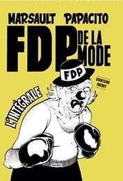 FDP de la mode