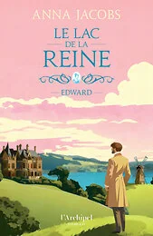Le lac de la Reine - Tome 2 Edward