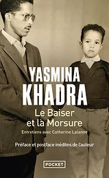 Le baiser et la morsure
