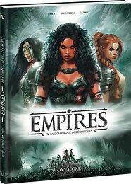 Empires - Tome 4