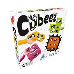 Cubeez
