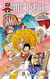 One Piece - Édition originale - Tome 80